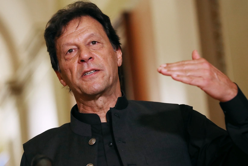 Imran Khan: Azerbaijan returns its eternal lands