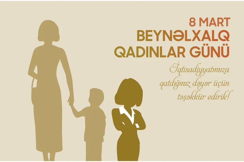 Более половины женщин-предпринимателей в Азербайджане работают в сфере услуг