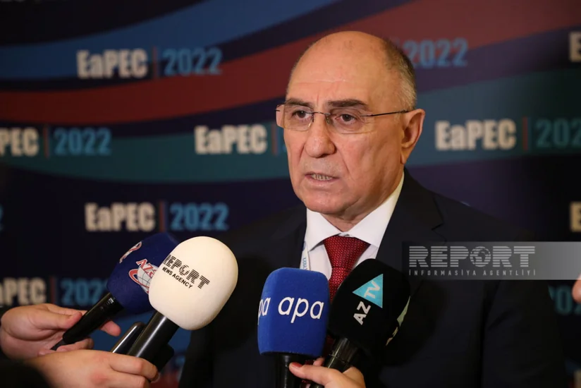 Rasim Əliquliyev: “Alimlərimizin elmi bazalara çıxışında məhdudiyyət var
