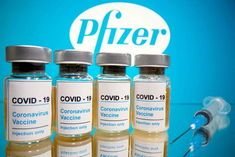 Pfizer намерен продавать вакцину от COVID-19 в США не дешевле чем за $110
