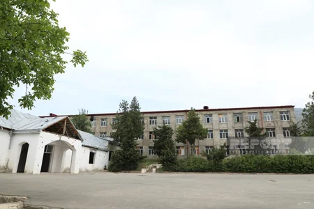 Hadrutun inzibati ərazisinin tikintisi 2024-cü ilin martında başa çatdırılacaq