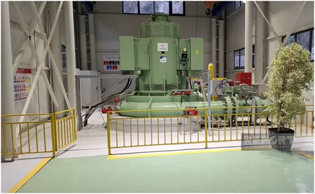 “Zar” KSES regionun yaşıl enerji potensialına öz töhfəsini verəcək - VİDEO