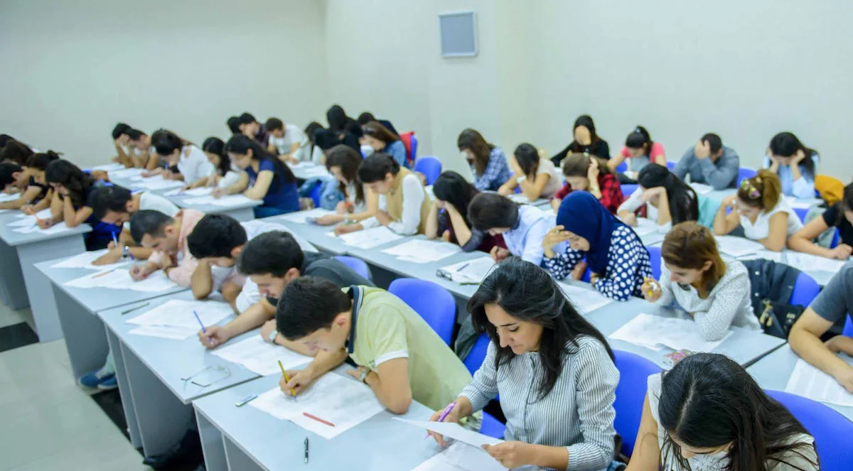 Rezidenturaya ixtisas seçimi başa çatır