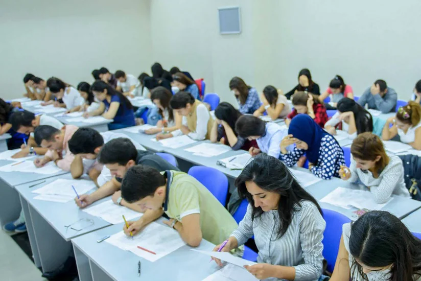 Rezidenturaya ixtisas seçimi başa çatır