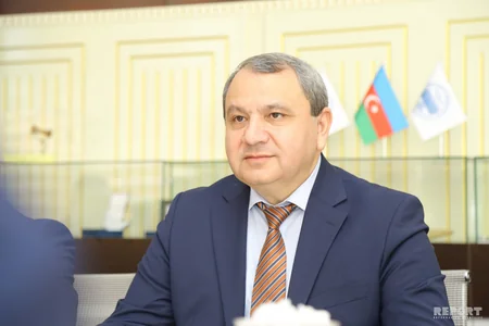 BDU-da media nümayəndələri imtahan prosesini izləyiblər - FOTO