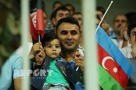 ​Qəbələ Panatinaikosun müqavimətini qıra bilməyib - FOTO
