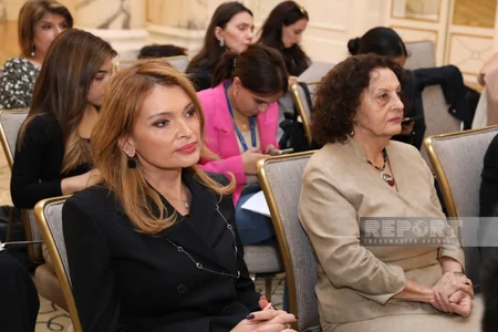 International conference themed 'Livable and sustainable heritage cities' underway in Baku