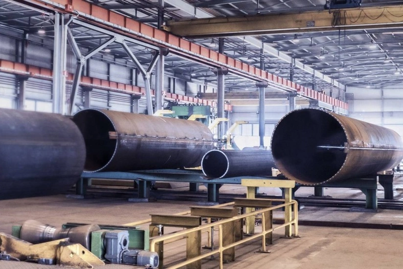 Azerbaijan increases cost of steel supply from Turkiye by 29%