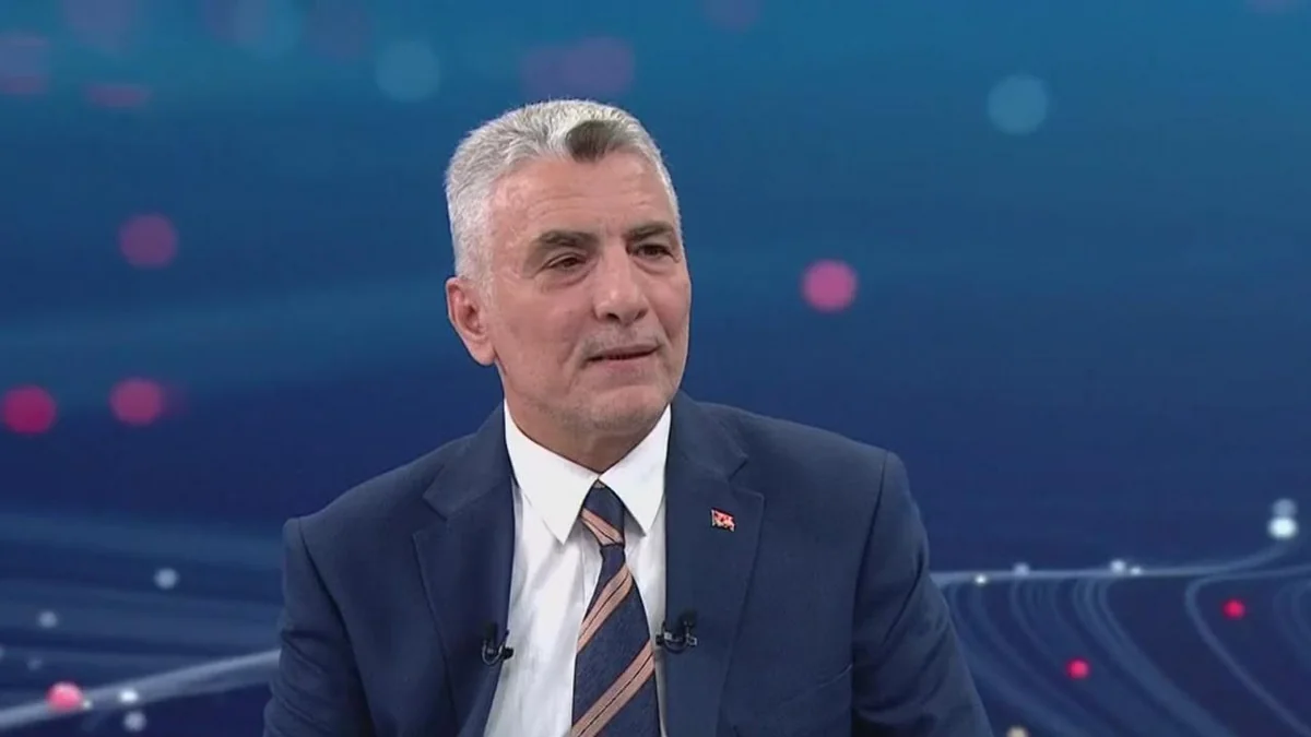 Омер Болат: Турция первой ввела эмбарго в отношении Израиля