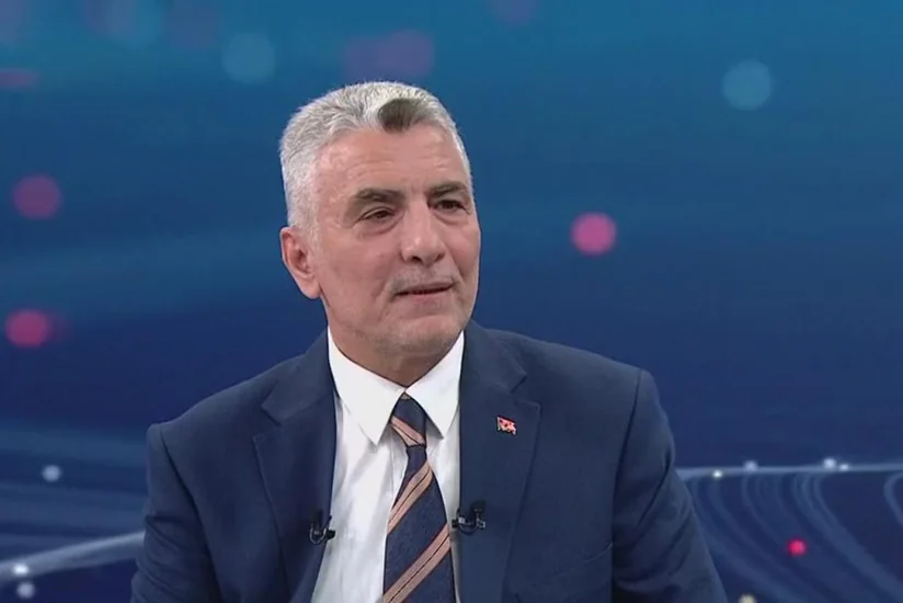 Омер Болат: Турция первой ввела эмбарго в отношении Израиля