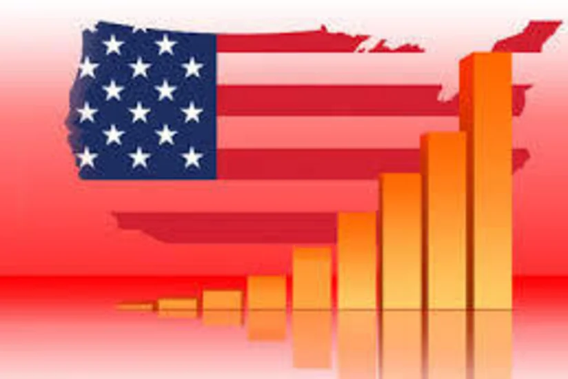 Биржевые индексы в США выросли на ожиданиях восстановления экономики