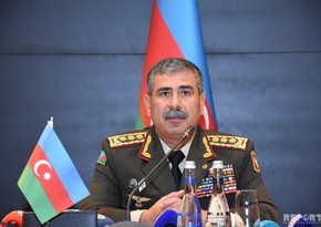 Zakir Həsənov: Türkiyə kimi qardaşımızın yanımızda olması bizə güc verir