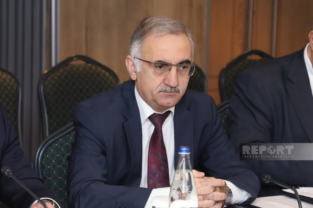 Official: Azerbaijan allocated financial assistance for development of radio broadcasting 5 times since 2016