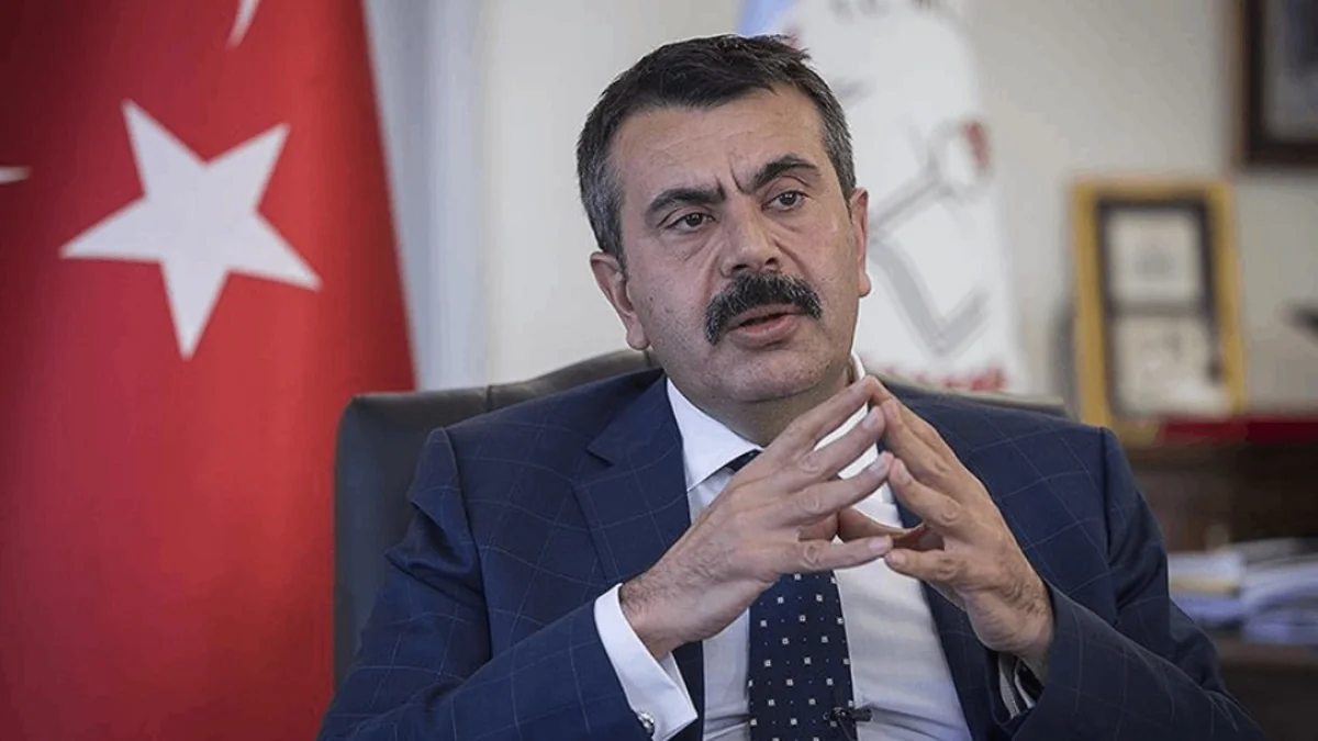 Turkish minister of education: Schools applying experience of Turkish vocational education will be opened in Azerbaijan – INTERVIEW