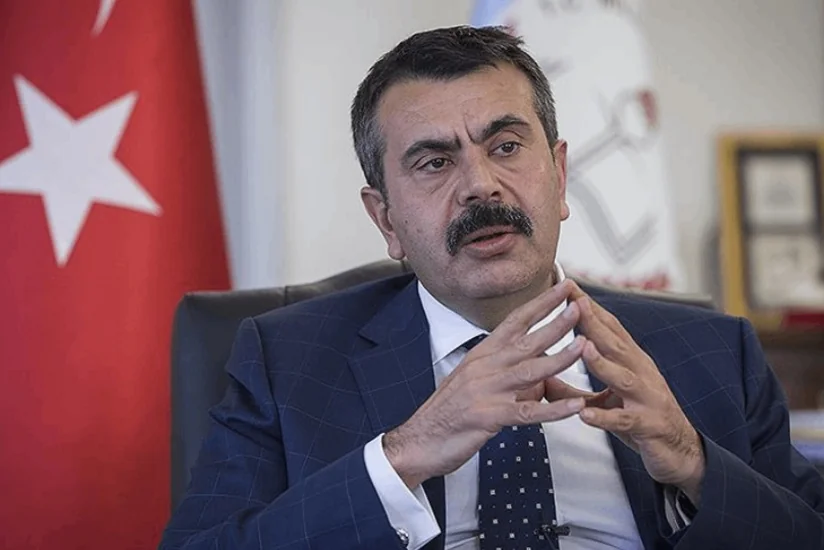Türkiyənin təhsil naziri: Azərbaycanda Türkiyə peşə təhsilinin təcrübəsini tətbiq edən məktəblər açılacaq - MÜSAHİBƏ