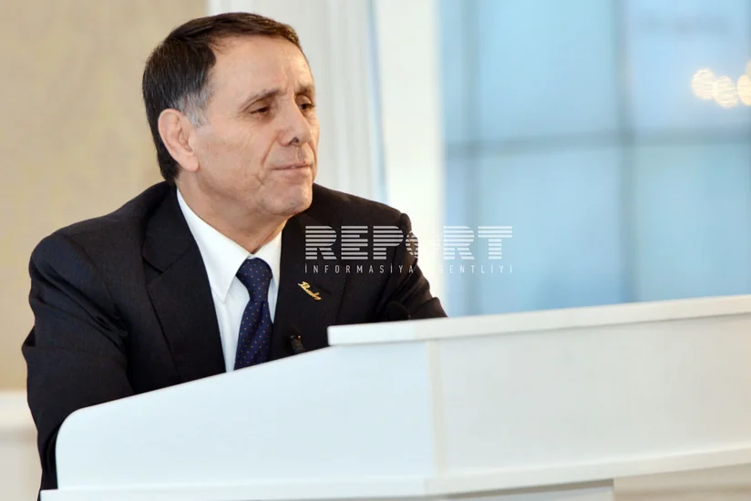 Baş nazir Novruz Məmmədov Azərbaycan xalqını təbrik edib
