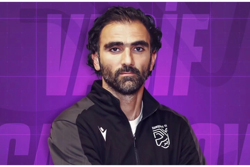 Sumqayıtın yeni baş məşqçisinin adına aydınlıq gəlib