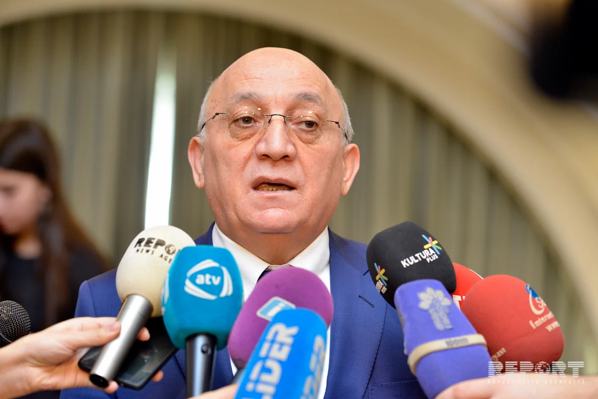 Komitə sədri: Azərbaycanda radikal qrupların kök atması və genişlənmələrinin qarşısı alınıb