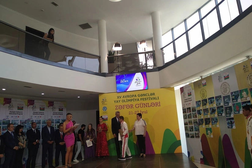 Азад Рагимов: Мы не должны потерять будущих звезд