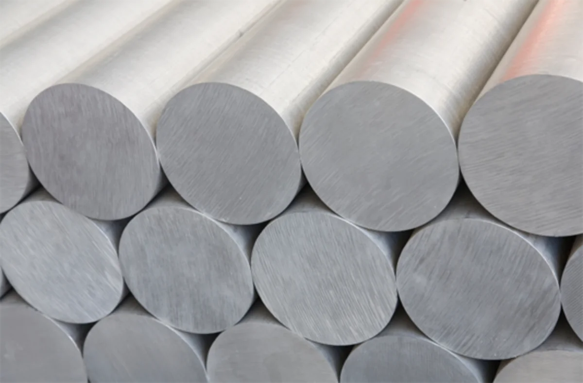 Azerbaijan increases aluminum export by 2%