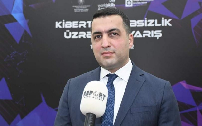 Azərbaycanda bir qrup ali təhsilli şəxs peşə təhsili almaq üçün müraciət edib