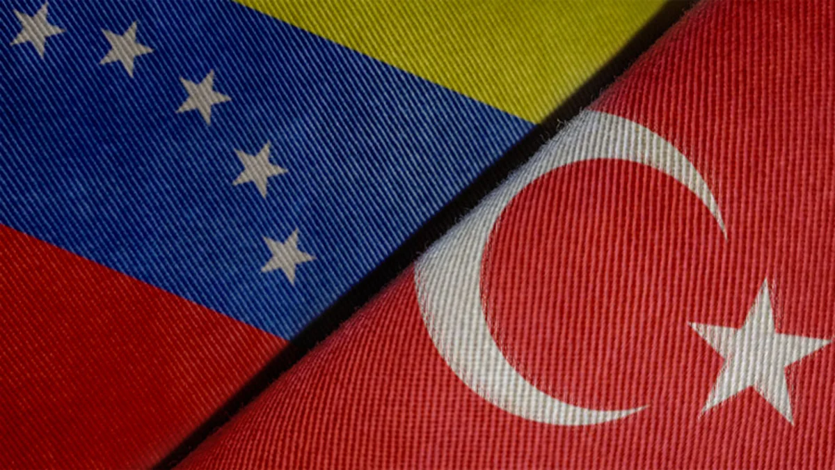 Maduro: Venesuela və Türkiyə mühüm iqtisadi sahələr üzrə müqavilələr imzalayıb
