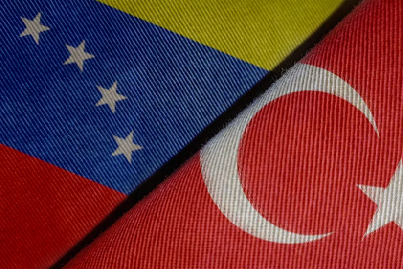 Maduro: Venesuela və Türkiyə mühüm iqtisadi sahələr üzrə müqavilələr imzalayıb