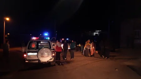 İranda zəlzələ zamanı azı 5 nəfər ölüb, 120 nəfər xəsarət alıb  - YENİLƏNİB-3 - FOTO