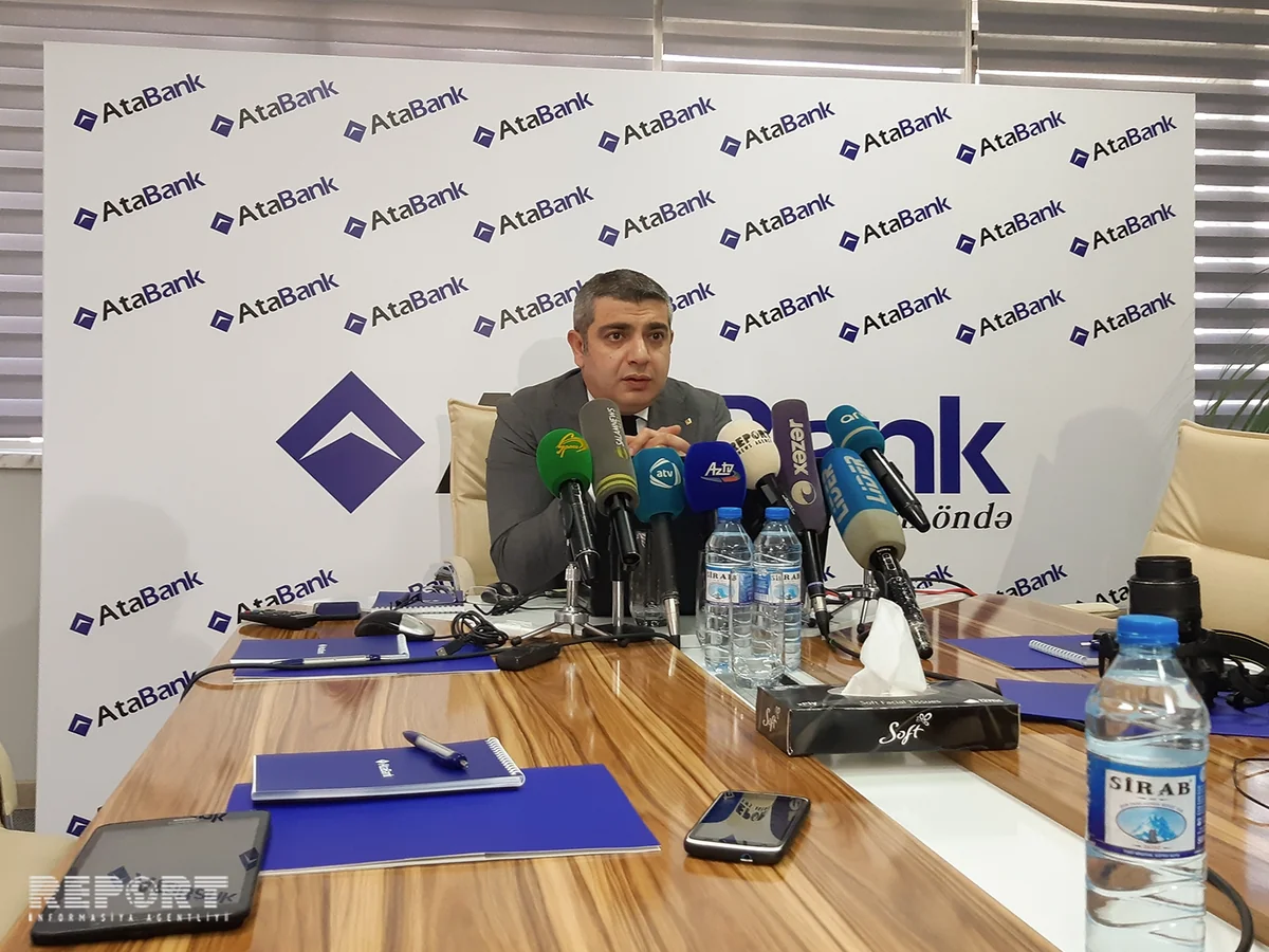 Atabank mobil əlavəsini istifadəyə verib