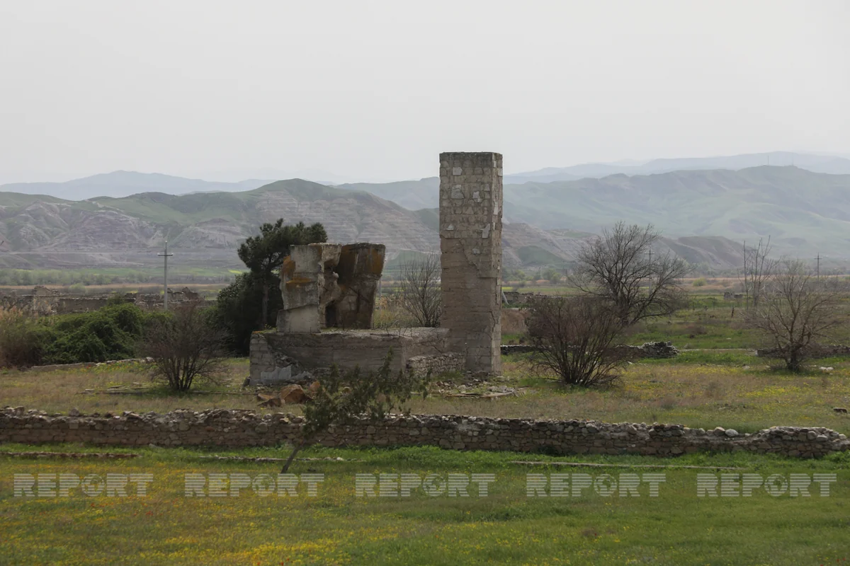 Businessmen from 30 countries want to participate in Karabakh restoration - agency