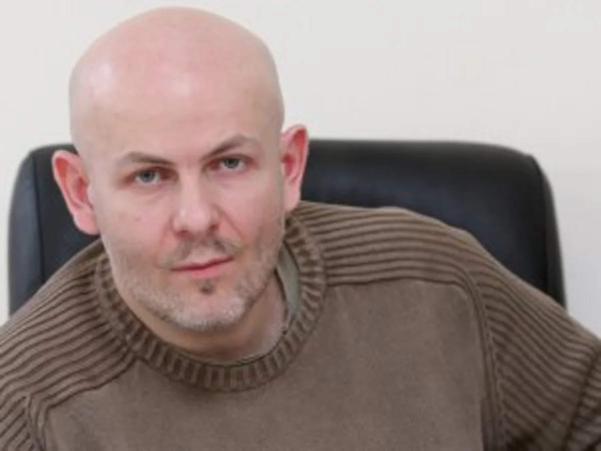​Kiyevdə rusiyayönümlü jurnalist qətlə yetirilib