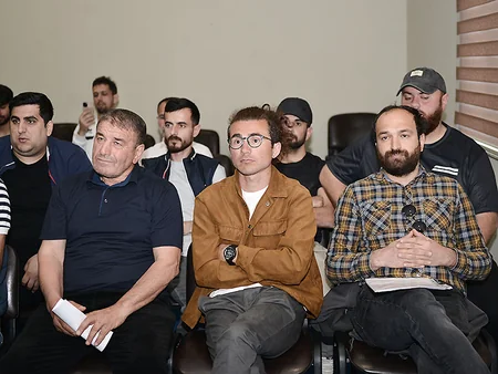 AFFA Region Liqasının pley-off mərhələsinin püşkü atılıb