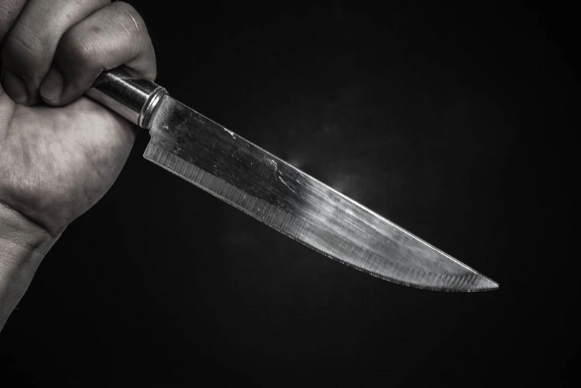 Two killed in knife attack in Netherlands