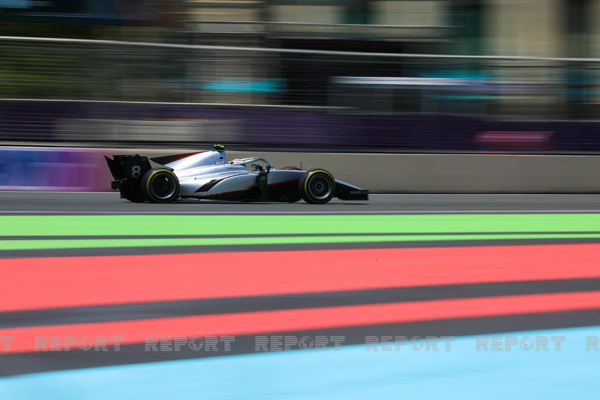 Formula 1: Azərbaycan Qran-prisinə bilet satışının ilkin nəticələri açıqlanıb