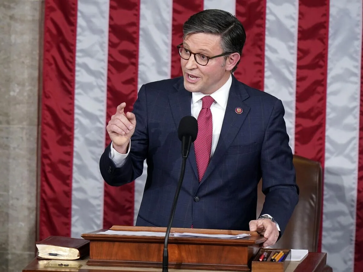 Politico: Johnson throws cold water on border deal