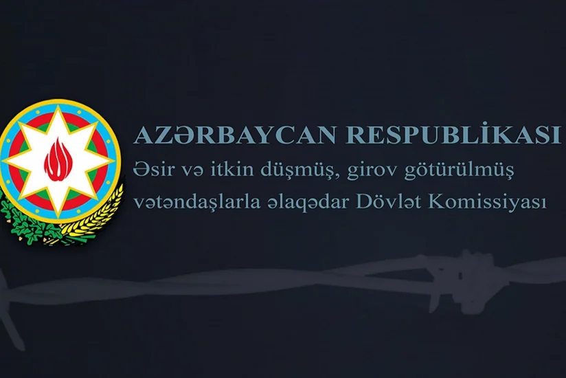 İtkin düşmüş şəxslər üzrə Beynəlxalq Komissiya və Azərbaycanın Dövlət Komissiyası arasında protokol imzalanıb