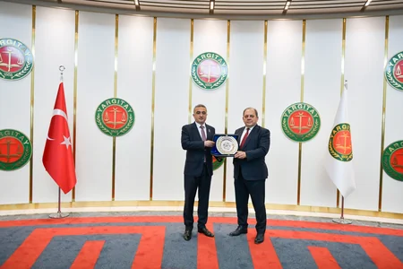 Ankarada türk dünyası vəkillərinin əməkdaşlığının gücləndirilməsi müzakirə olunub