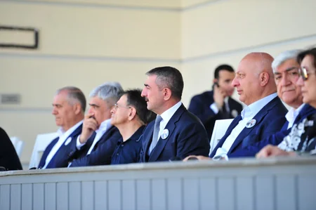 Mahir Muradov Kuboku uğrunda konkur yarışlarının qalibləri müəyyənləşib