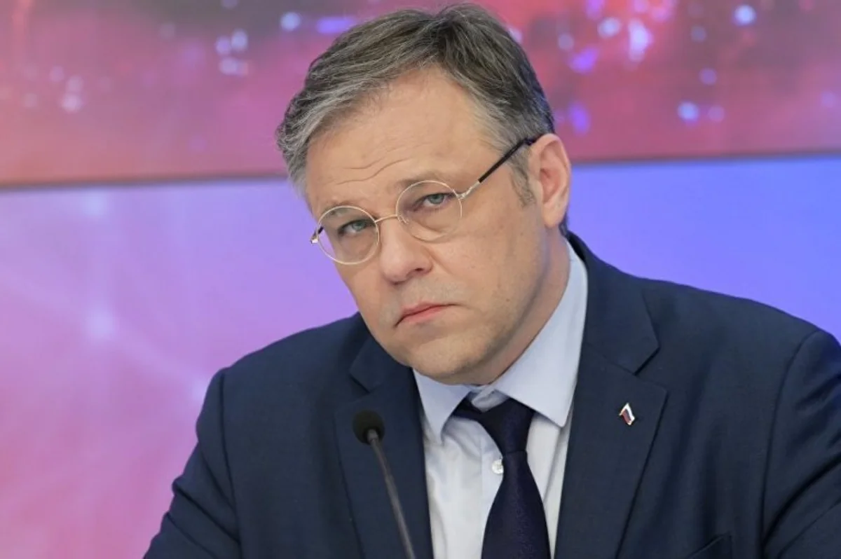 Мирошник: РФ хотел бы углубления и нормального отношения Армении в рамках ОДКБ
