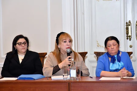 Министр дал поручения для повышения интереса детей и молодежи к музеям