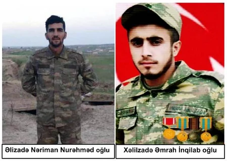 Vətən müharibəsi şəhidlərinin xatirə lövhəsinin açılışı olub 