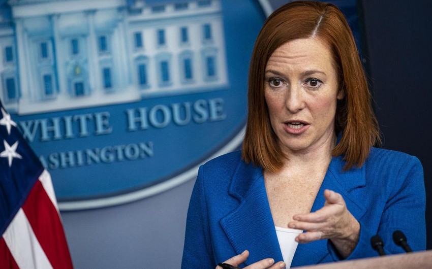 US in talks with sides to replace Russia in gas supplies