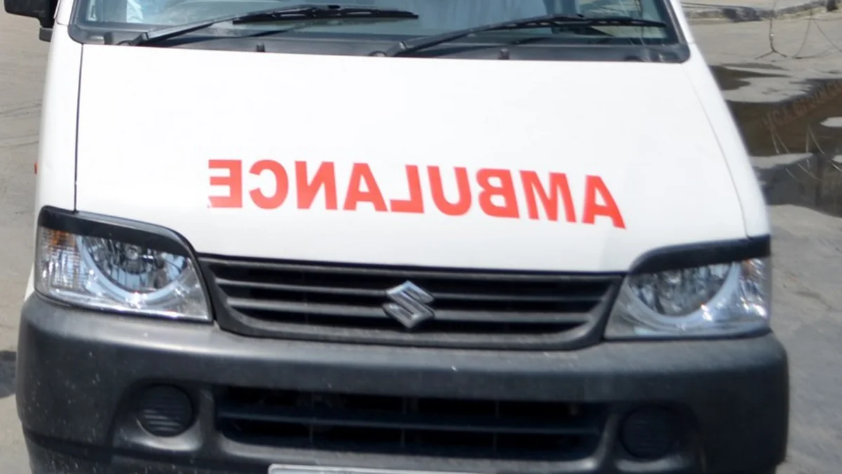 В Индии в ДТП с автобусом погибли семь человек