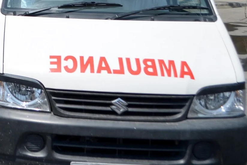 В Индии в ДТП с автобусом погибли семь человек