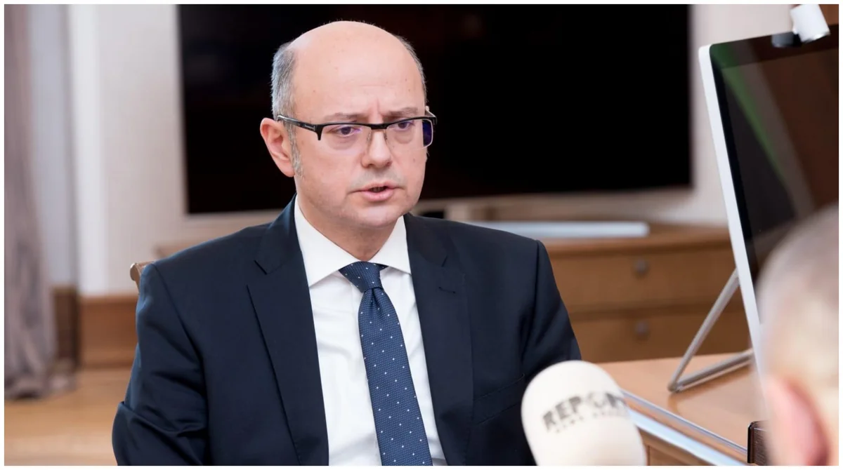 Pərviz Şahbazov: “Bu il Avropa 2,9 milyard kubmetr Azərbaycan qazı ilə təchiz olunub”