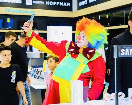 “Myshops” artıq Sumqayıtda!