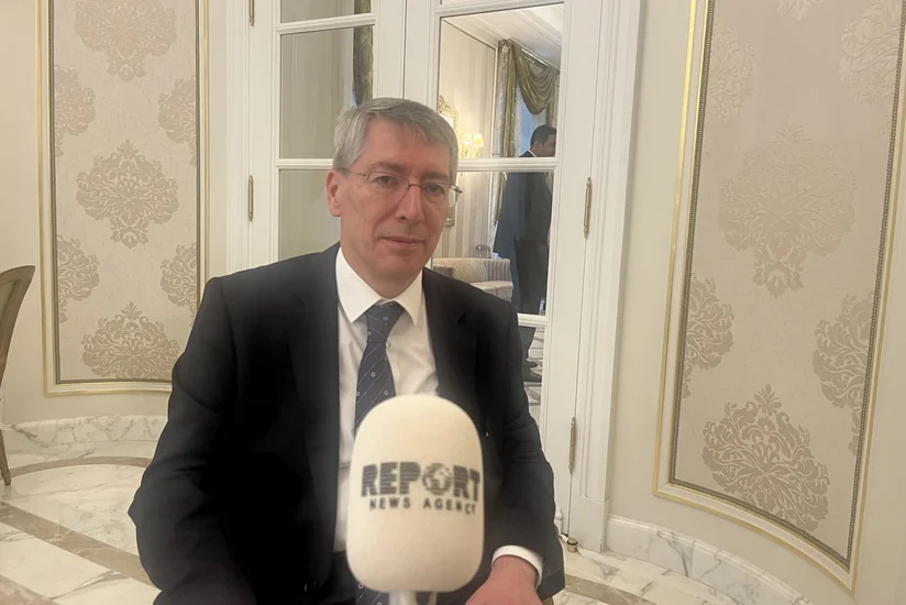 Türkiyənin Fransadakı səfiri: Fr2 telekanalında Azərbaycana qarşı təxribat ədalətsiz siyasətlə əlaqədardır