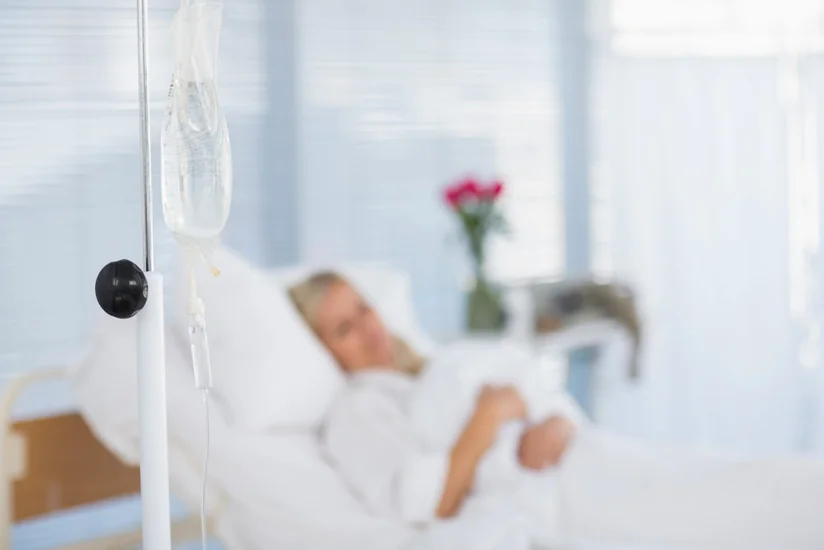 В Баку 32-летняя женщина отравилась угарным газом