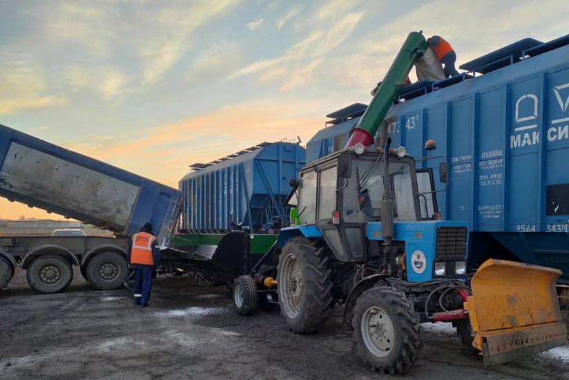 Tranzit yüklər Azərbaycandan yan keçir: Səbəb nədir?