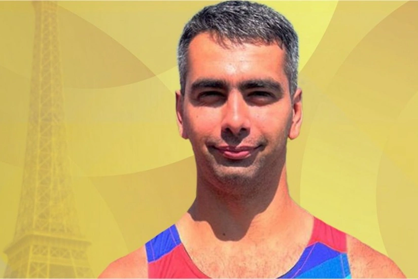 Paris-2024: Azərbaycanın daha bir idmançısı çıxışını yekunlaşdırıb